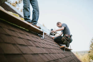 Local Roofers in Kettering, OH